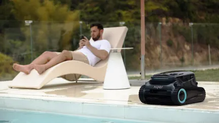 Bruno Cazino Cazinou Aplicație mobilă